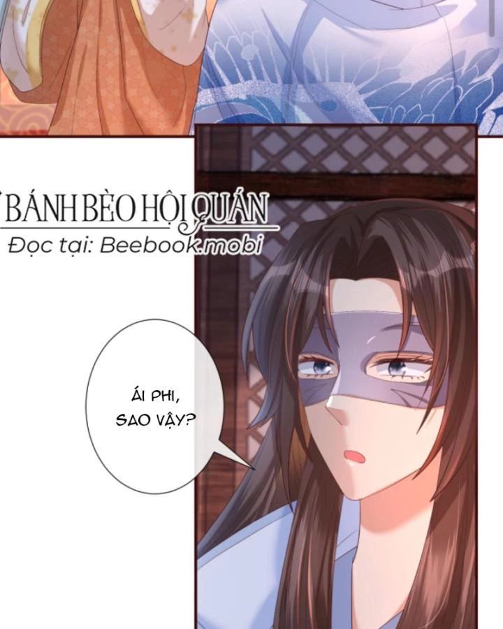 Sau Khi Xuyên Sách, 5 Nhân Cách Của Bạo Quân Đều Yêu Ta Chapter 114 - 9