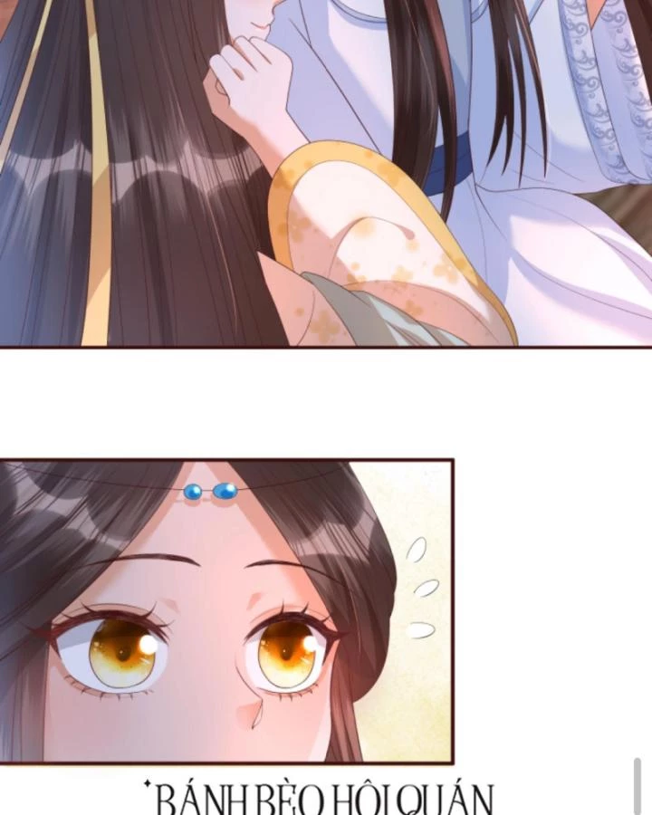 Sau Khi Xuyên Sách, 5 Nhân Cách Của Bạo Quân Đều Yêu Ta Chapter 114 - 11