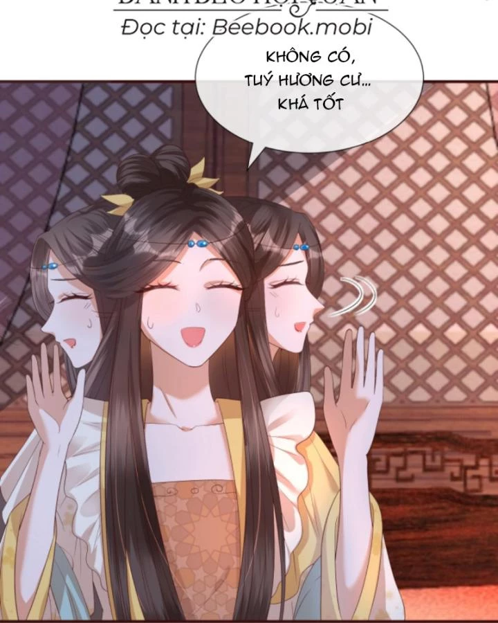 Sau Khi Xuyên Sách, 5 Nhân Cách Của Bạo Quân Đều Yêu Ta Chapter 114 - 12