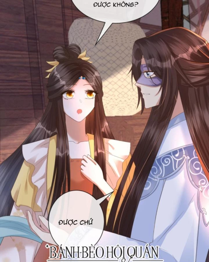 Sau Khi Xuyên Sách, 5 Nhân Cách Của Bạo Quân Đều Yêu Ta Chapter 114 - 15