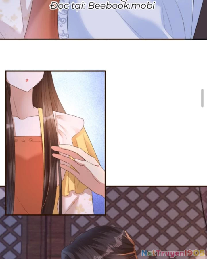 Sau Khi Xuyên Sách, 5 Nhân Cách Của Bạo Quân Đều Yêu Ta Chapter 114 - 16