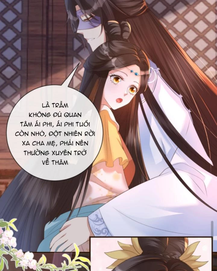 Sau Khi Xuyên Sách, 5 Nhân Cách Của Bạo Quân Đều Yêu Ta Chapter 114 - 17