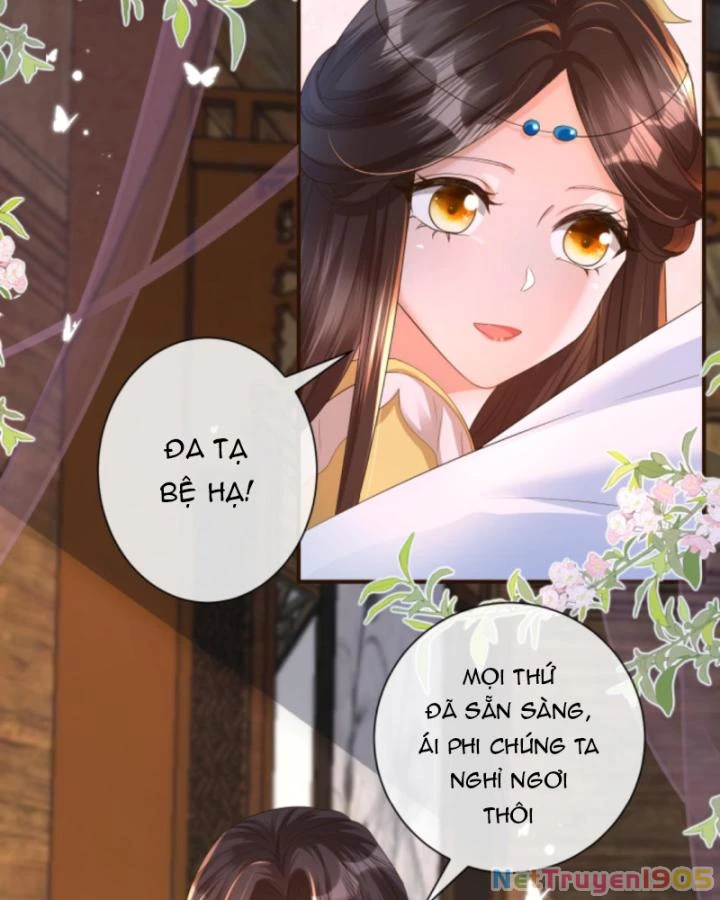 Sau Khi Xuyên Sách, 5 Nhân Cách Của Bạo Quân Đều Yêu Ta Chapter 114 - 18