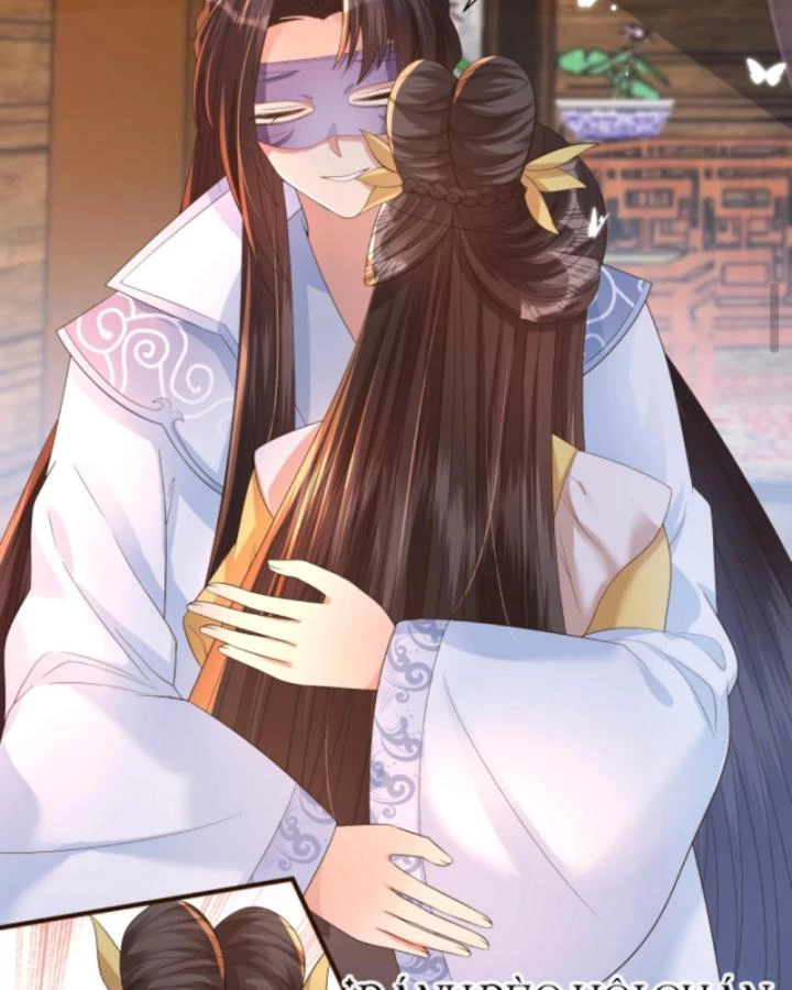 Sau Khi Xuyên Sách, 5 Nhân Cách Của Bạo Quân Đều Yêu Ta Chapter 114 - 19