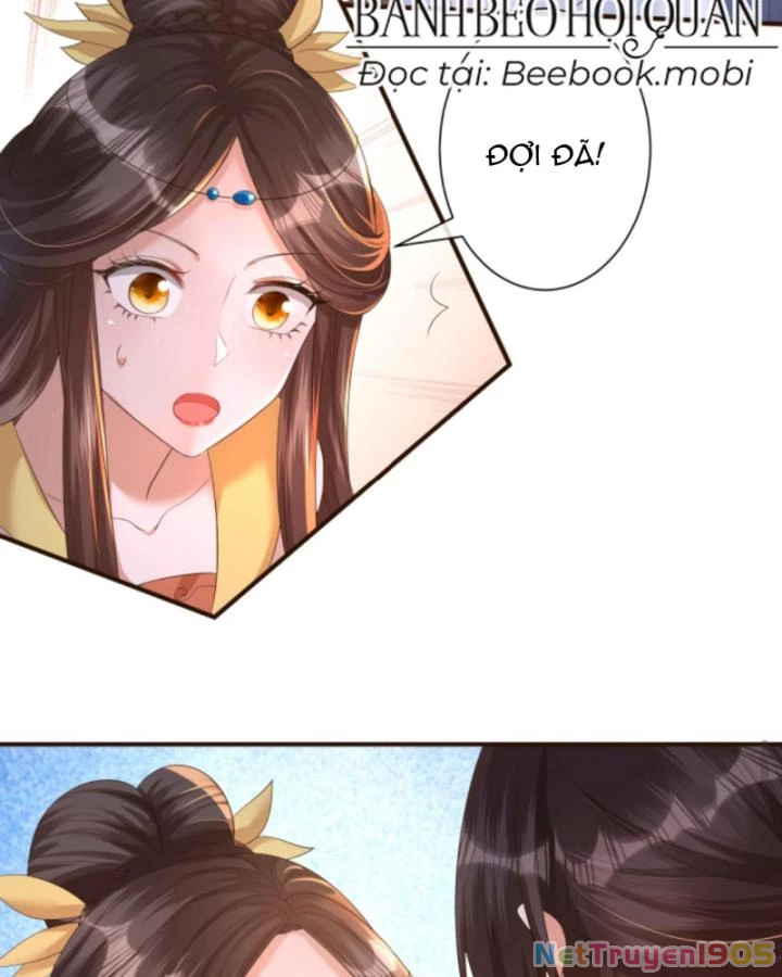 Sau Khi Xuyên Sách, 5 Nhân Cách Của Bạo Quân Đều Yêu Ta Chapter 114 - 20