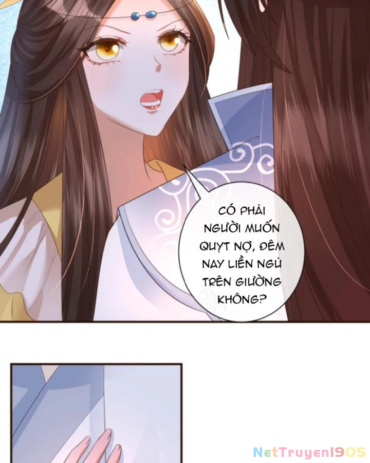 Sau Khi Xuyên Sách, 5 Nhân Cách Của Bạo Quân Đều Yêu Ta Chapter 114 - 21