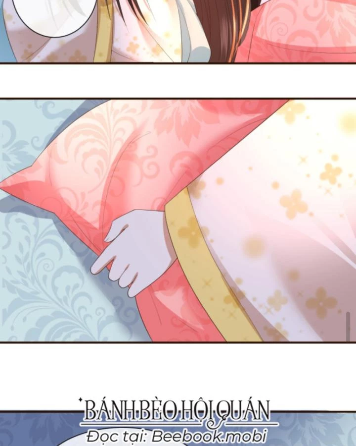 Sau Khi Xuyên Sách, 5 Nhân Cách Của Bạo Quân Đều Yêu Ta Chapter 114 - 23