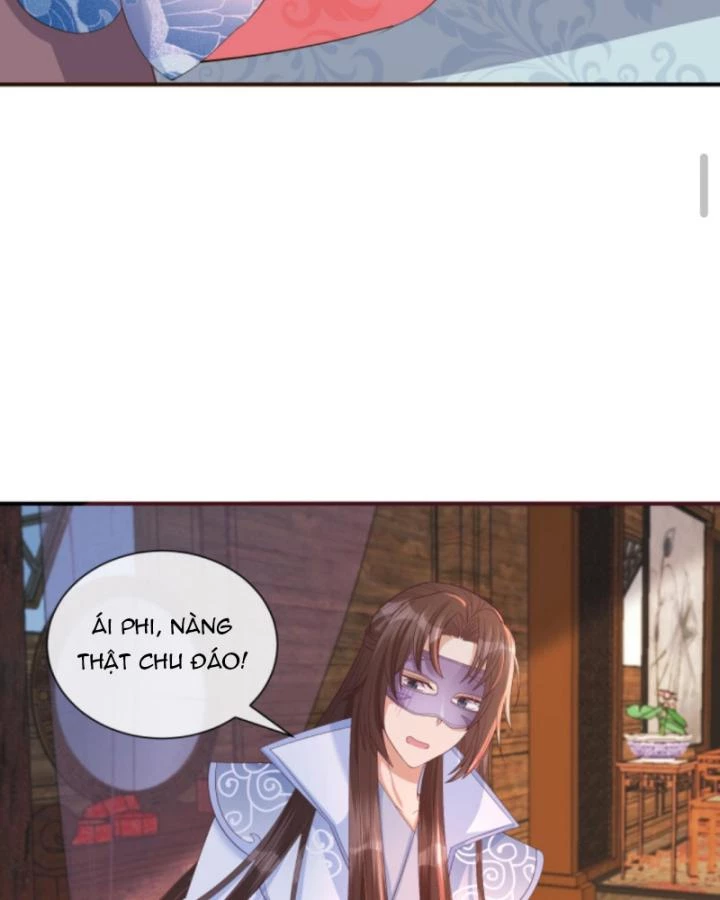 Sau Khi Xuyên Sách, 5 Nhân Cách Của Bạo Quân Đều Yêu Ta Chapter 114 - 25