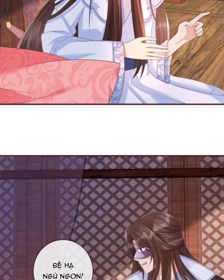 Sau Khi Xuyên Sách, 5 Nhân Cách Của Bạo Quân Đều Yêu Ta Chapter 114 - 26