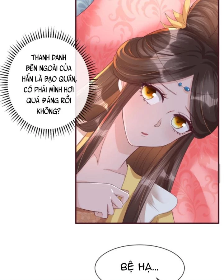 Sau Khi Xuyên Sách, 5 Nhân Cách Của Bạo Quân Đều Yêu Ta Chapter 114 - 29