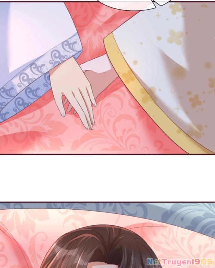 Sau Khi Xuyên Sách, 5 Nhân Cách Của Bạo Quân Đều Yêu Ta Chapter 114 - 30