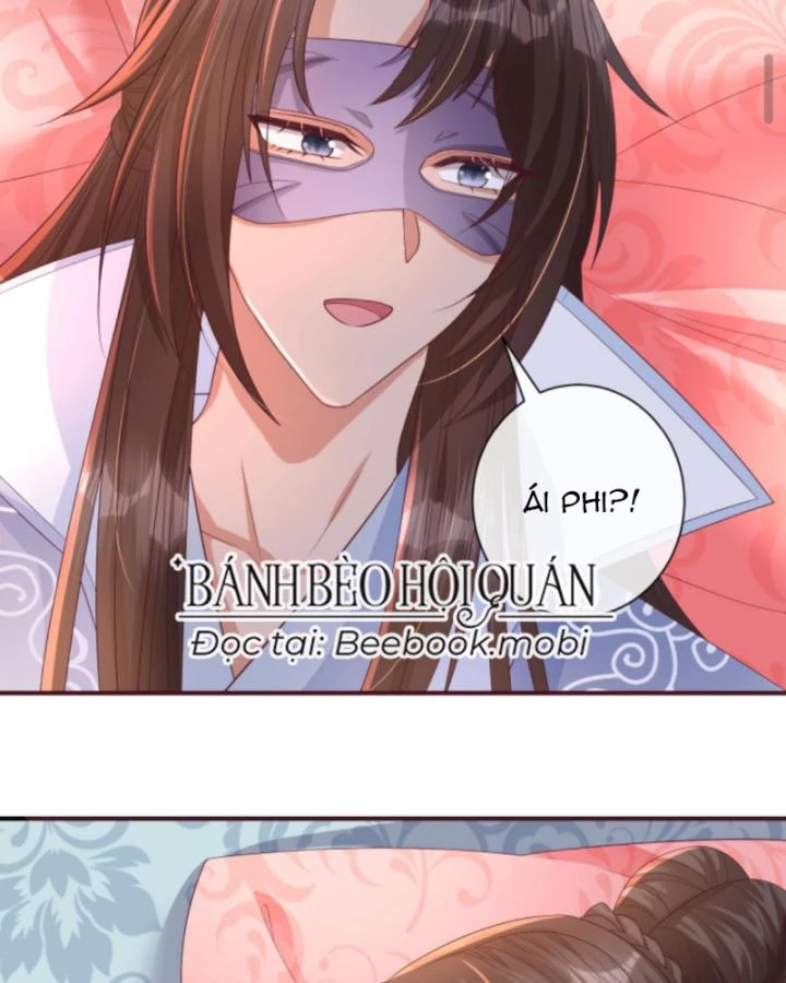 Sau Khi Xuyên Sách, 5 Nhân Cách Của Bạo Quân Đều Yêu Ta Chapter 114 - 31