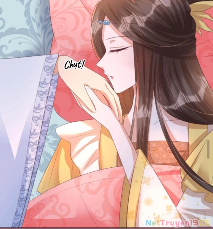 Sau Khi Xuyên Sách, 5 Nhân Cách Của Bạo Quân Đều Yêu Ta Chapter 114 - 32