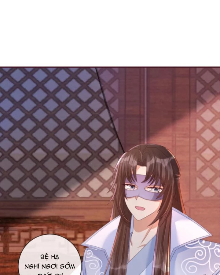 Sau Khi Xuyên Sách, 5 Nhân Cách Của Bạo Quân Đều Yêu Ta Chapter 114 - 33