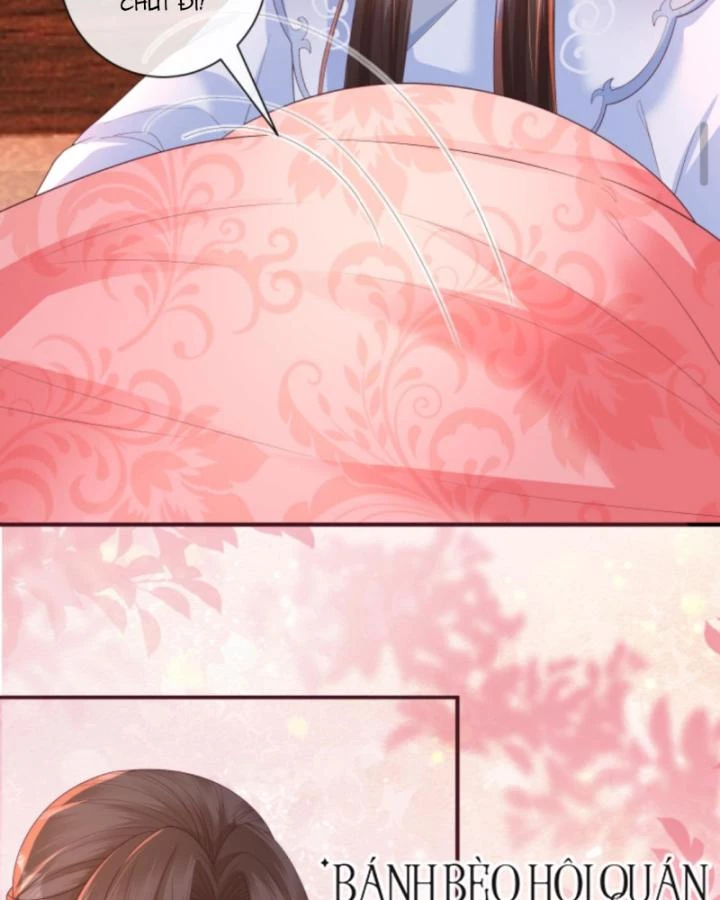 Sau Khi Xuyên Sách, 5 Nhân Cách Của Bạo Quân Đều Yêu Ta Chapter 114 - 34