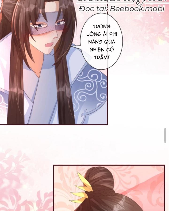 Sau Khi Xuyên Sách, 5 Nhân Cách Của Bạo Quân Đều Yêu Ta Chapter 114 - 35