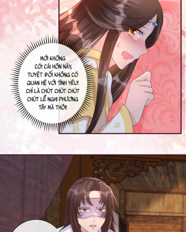 Sau Khi Xuyên Sách, 5 Nhân Cách Của Bạo Quân Đều Yêu Ta Chapter 114 - 36