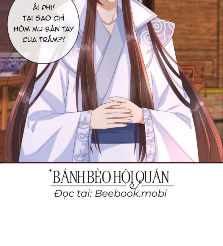 Sau Khi Xuyên Sách, 5 Nhân Cách Của Bạo Quân Đều Yêu Ta Chapter 114 - 37