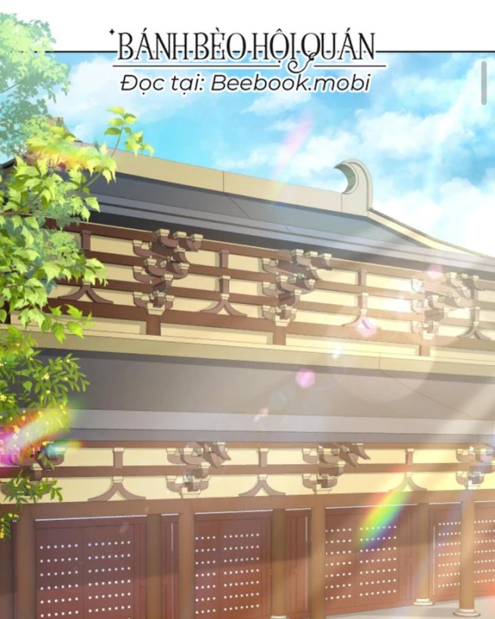 Sau Khi Xuyên Sách, 5 Nhân Cách Của Bạo Quân Đều Yêu Ta Chapter 115 - 3