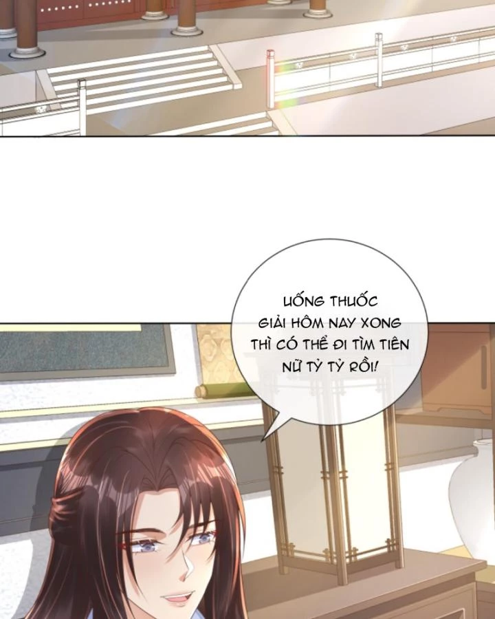 Sau Khi Xuyên Sách, 5 Nhân Cách Của Bạo Quân Đều Yêu Ta Chapter 115 - 4