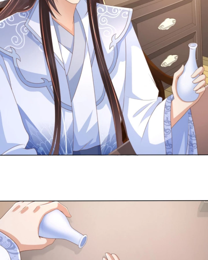 Sau Khi Xuyên Sách, 5 Nhân Cách Của Bạo Quân Đều Yêu Ta Chapter 115 - 5