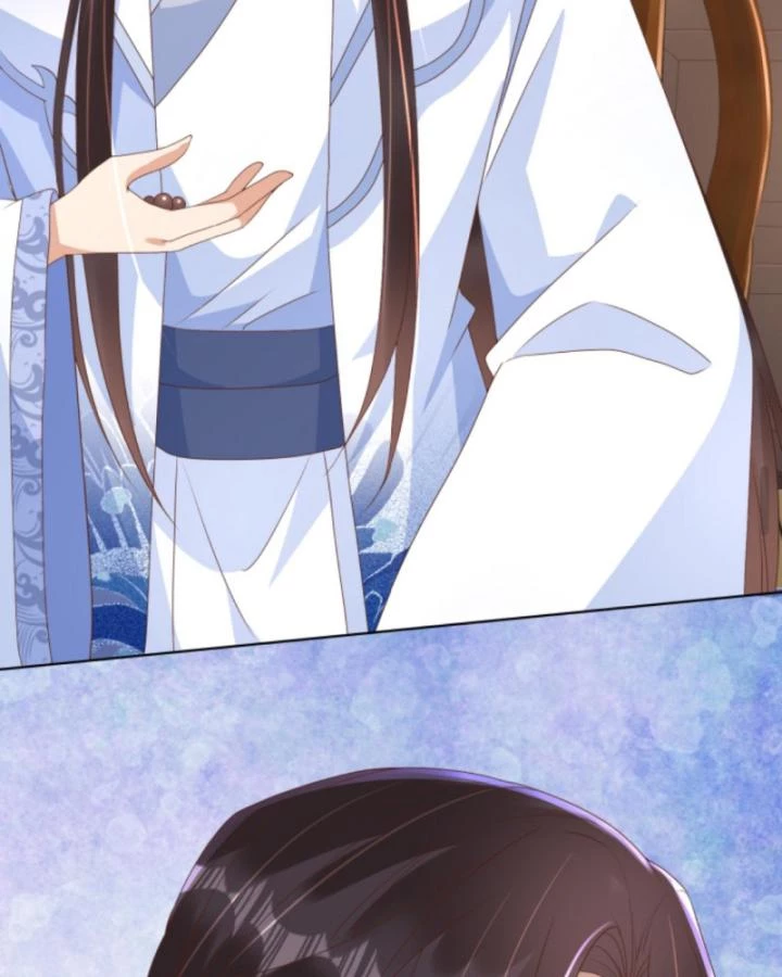 Sau Khi Xuyên Sách, 5 Nhân Cách Của Bạo Quân Đều Yêu Ta Chapter 115 - 7