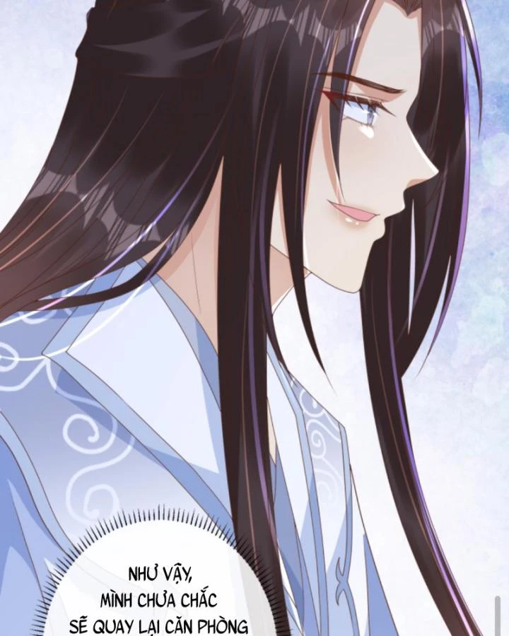 Sau Khi Xuyên Sách, 5 Nhân Cách Của Bạo Quân Đều Yêu Ta Chapter 115 - 8