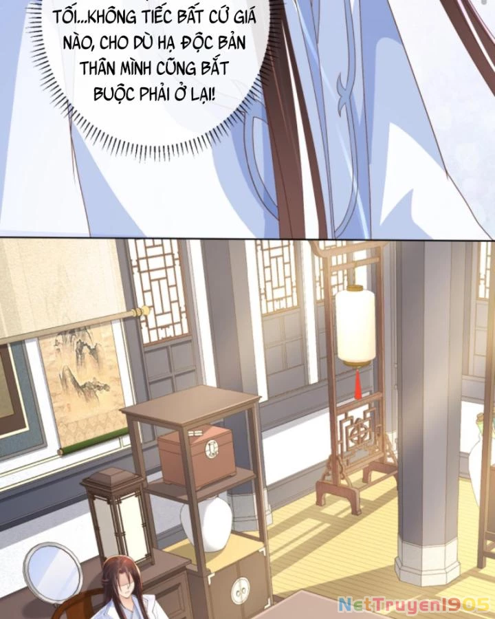 Sau Khi Xuyên Sách, 5 Nhân Cách Của Bạo Quân Đều Yêu Ta Chapter 115 - 9