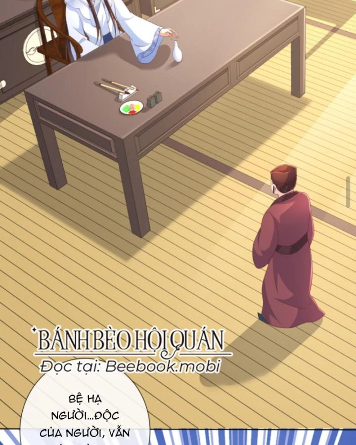 Sau Khi Xuyên Sách, 5 Nhân Cách Của Bạo Quân Đều Yêu Ta Chapter 115 - 10