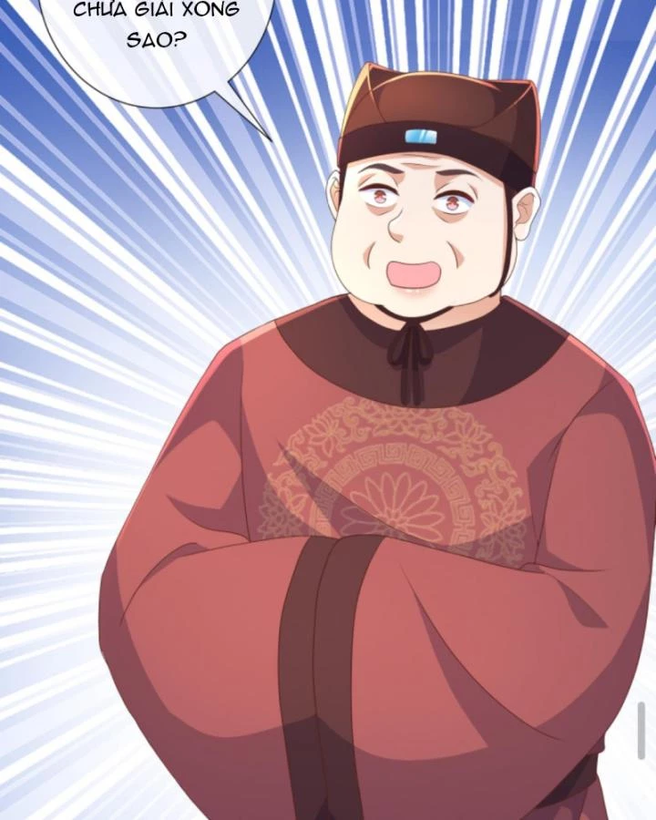 Sau Khi Xuyên Sách, 5 Nhân Cách Của Bạo Quân Đều Yêu Ta Chapter 115 - 11