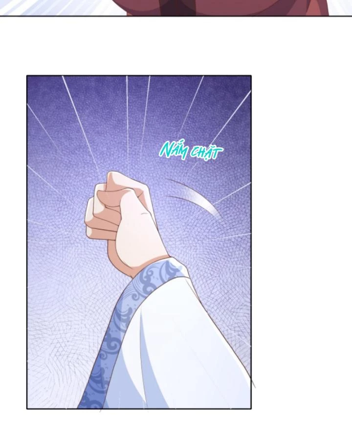 Sau Khi Xuyên Sách, 5 Nhân Cách Của Bạo Quân Đều Yêu Ta Chapter 115 - 12