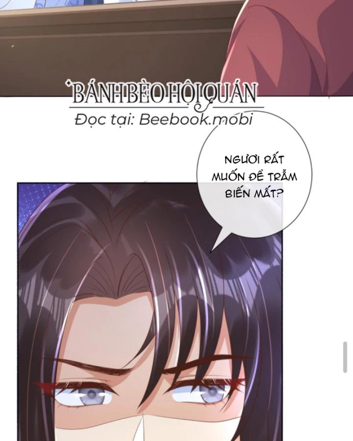 Sau Khi Xuyên Sách, 5 Nhân Cách Của Bạo Quân Đều Yêu Ta Chapter 115 - 14