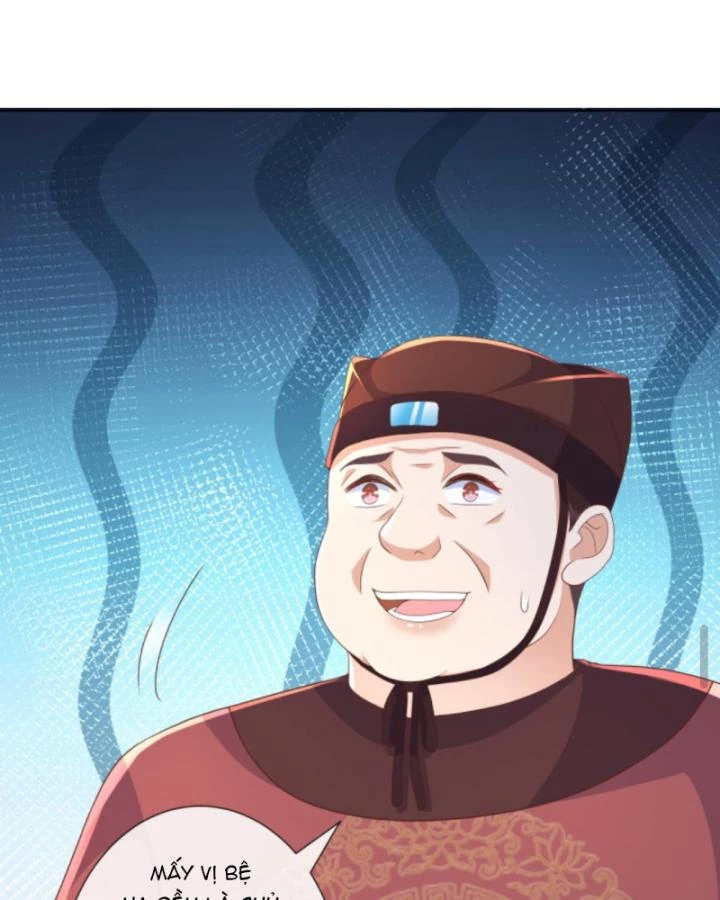 Sau Khi Xuyên Sách, 5 Nhân Cách Của Bạo Quân Đều Yêu Ta Chapter 115 - 17