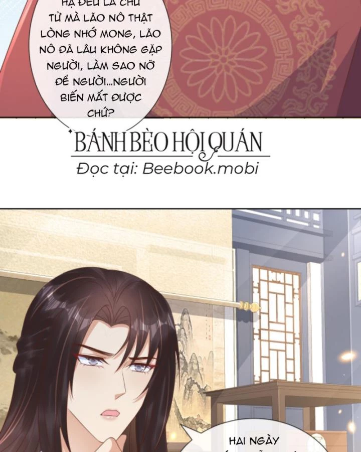 Sau Khi Xuyên Sách, 5 Nhân Cách Của Bạo Quân Đều Yêu Ta Chapter 115 - 18