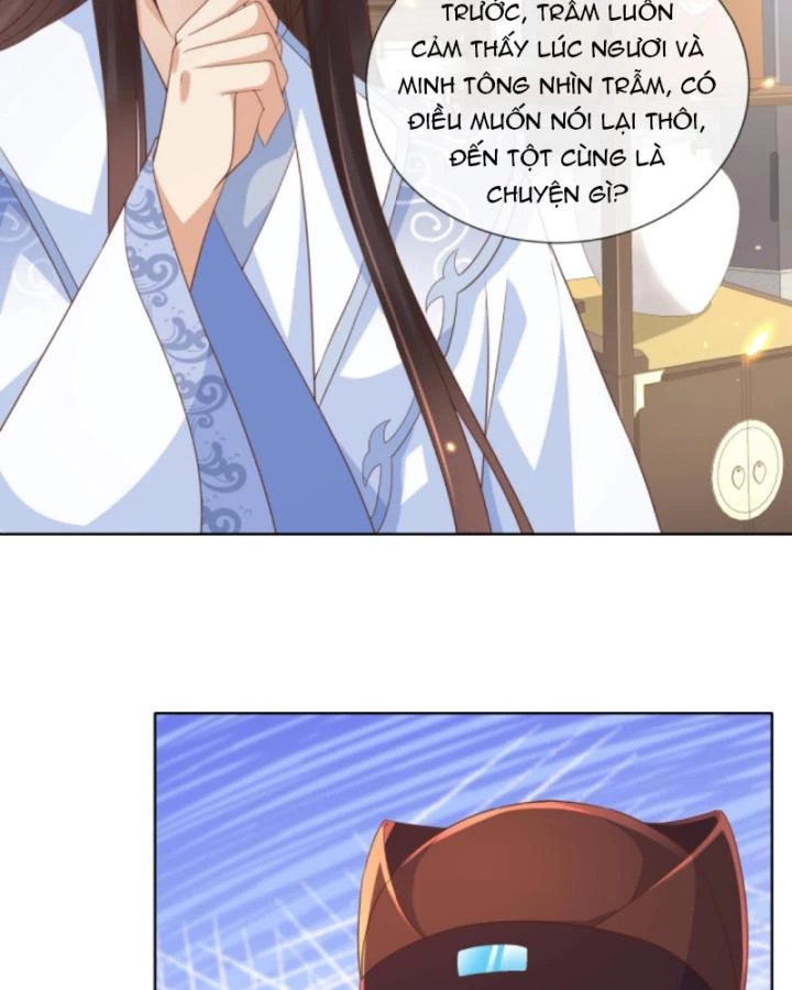 Sau Khi Xuyên Sách, 5 Nhân Cách Của Bạo Quân Đều Yêu Ta Chapter 115 - 19