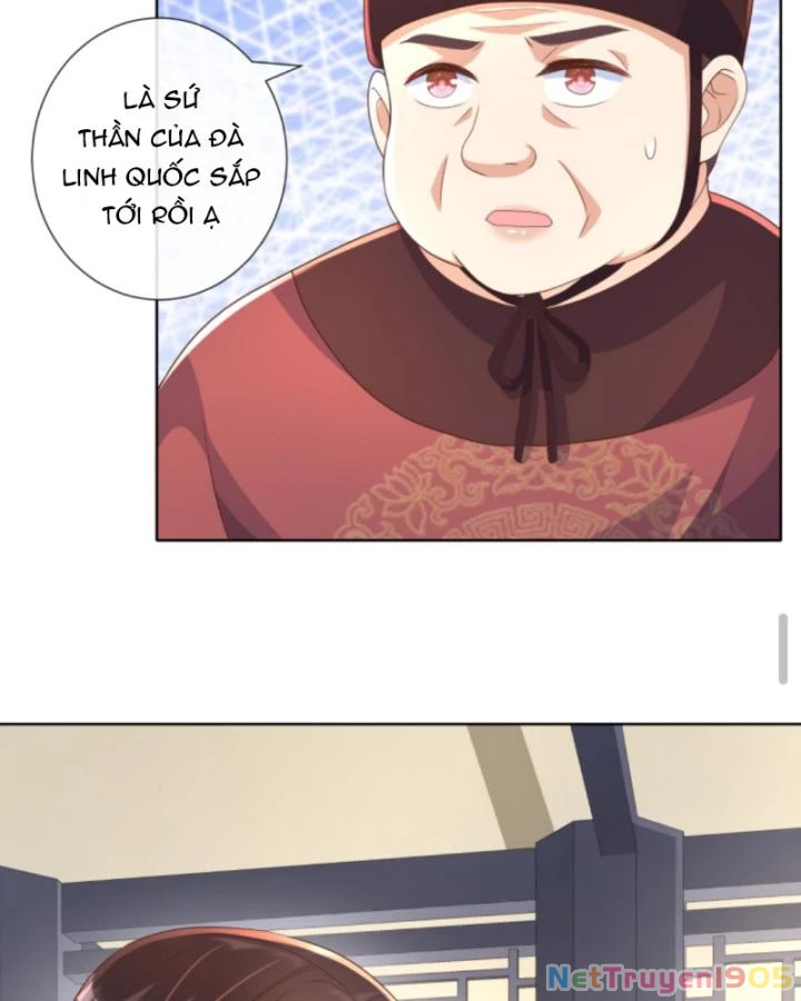 Sau Khi Xuyên Sách, 5 Nhân Cách Của Bạo Quân Đều Yêu Ta Chapter 115 - 20