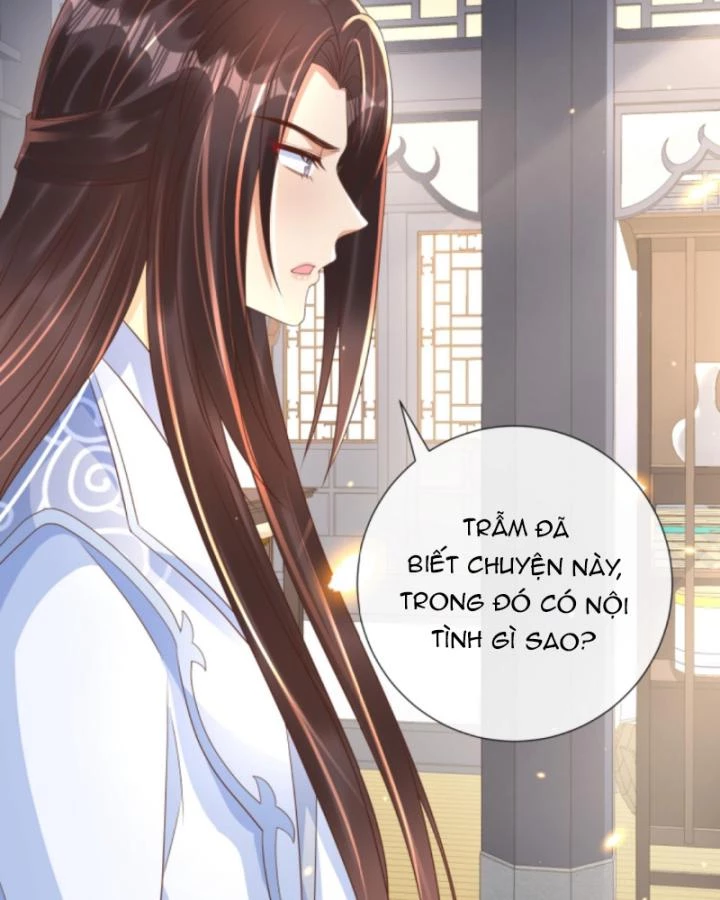 Sau Khi Xuyên Sách, 5 Nhân Cách Của Bạo Quân Đều Yêu Ta Chapter 115 - 21