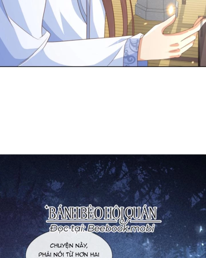 Sau Khi Xuyên Sách, 5 Nhân Cách Của Bạo Quân Đều Yêu Ta Chapter 115 - 22