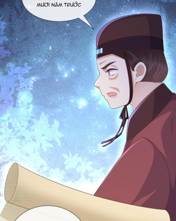 Sau Khi Xuyên Sách, 5 Nhân Cách Của Bạo Quân Đều Yêu Ta Chapter 115 - 23