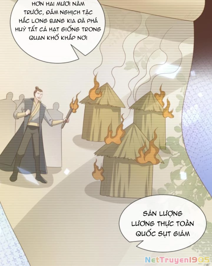 Sau Khi Xuyên Sách, 5 Nhân Cách Của Bạo Quân Đều Yêu Ta Chapter 115 - 24