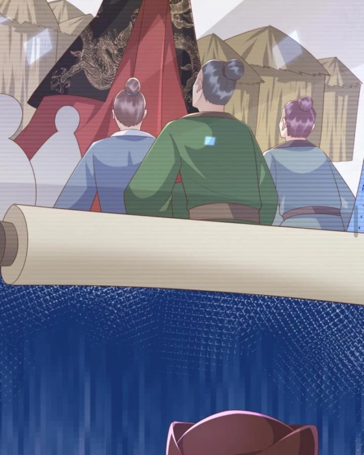 Sau Khi Xuyên Sách, 5 Nhân Cách Của Bạo Quân Đều Yêu Ta Chapter 115 - 26