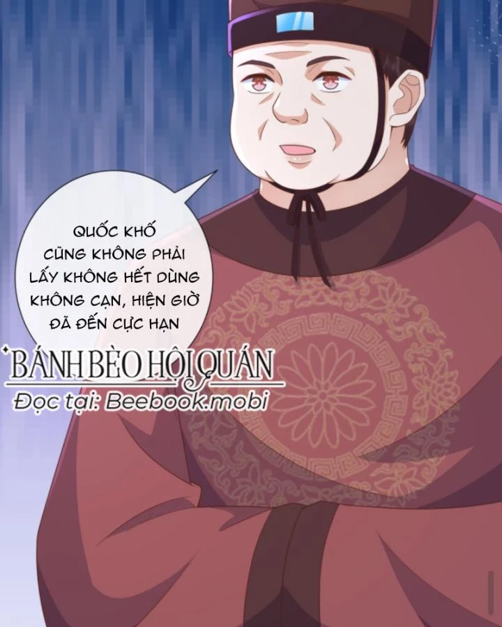 Sau Khi Xuyên Sách, 5 Nhân Cách Của Bạo Quân Đều Yêu Ta Chapter 115 - 27