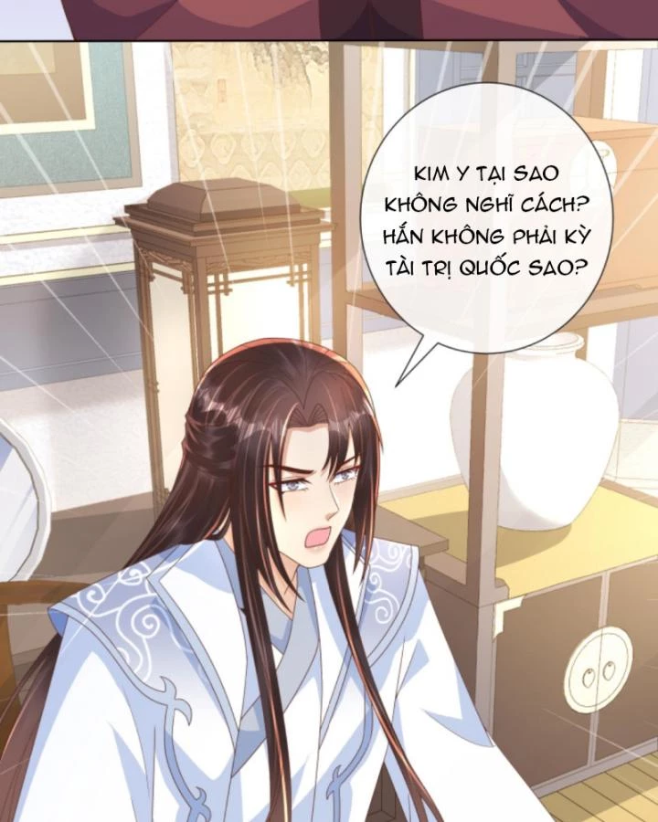 Sau Khi Xuyên Sách, 5 Nhân Cách Của Bạo Quân Đều Yêu Ta Chapter 115 - 28