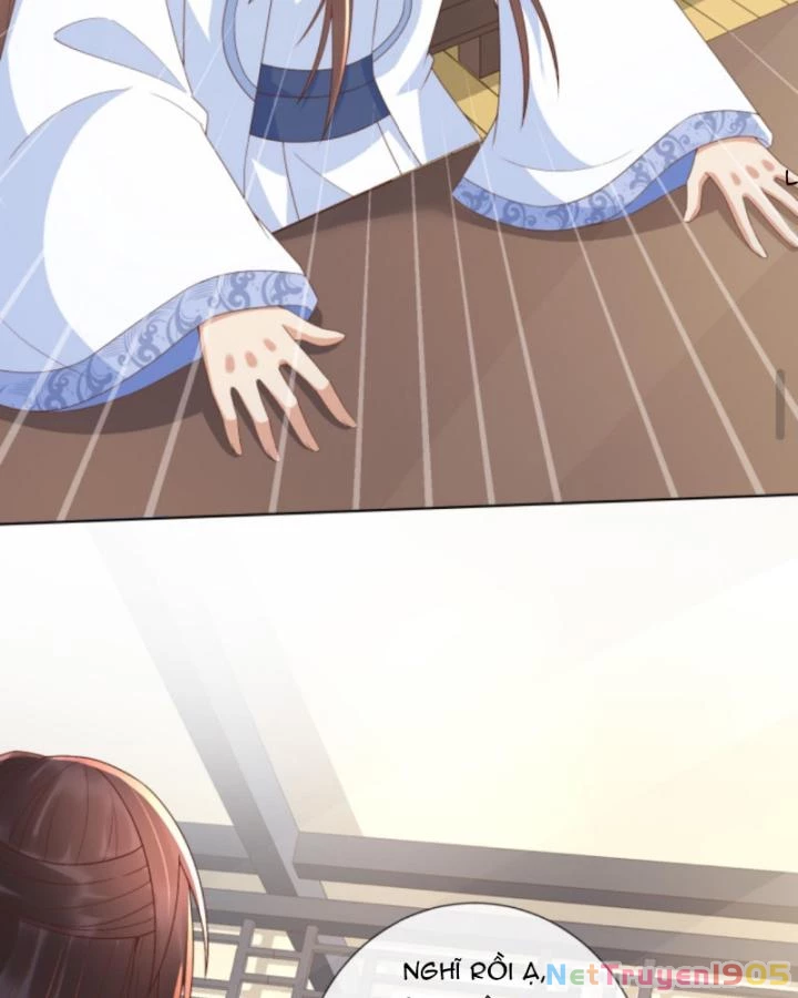 Sau Khi Xuyên Sách, 5 Nhân Cách Của Bạo Quân Đều Yêu Ta Chapter 115 - 29