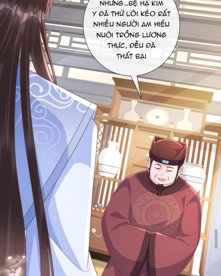 Sau Khi Xuyên Sách, 5 Nhân Cách Của Bạo Quân Đều Yêu Ta Chapter 115 - 30