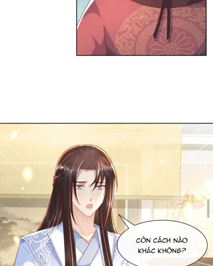 Sau Khi Xuyên Sách, 5 Nhân Cách Của Bạo Quân Đều Yêu Ta Chapter 115 - 33