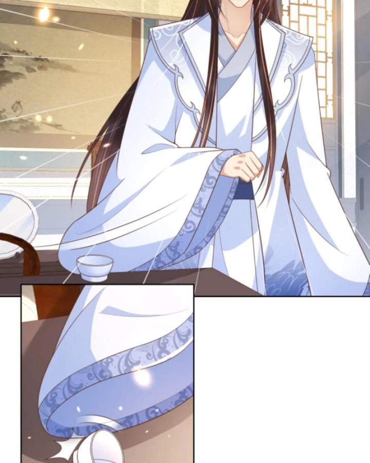 Sau Khi Xuyên Sách, 5 Nhân Cách Của Bạo Quân Đều Yêu Ta Chapter 115 - 37