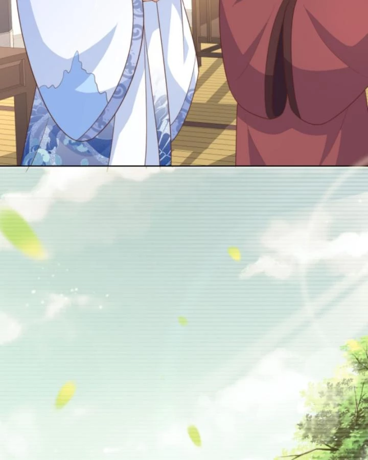 Sau Khi Xuyên Sách, 5 Nhân Cách Của Bạo Quân Đều Yêu Ta Chapter 115 - 39