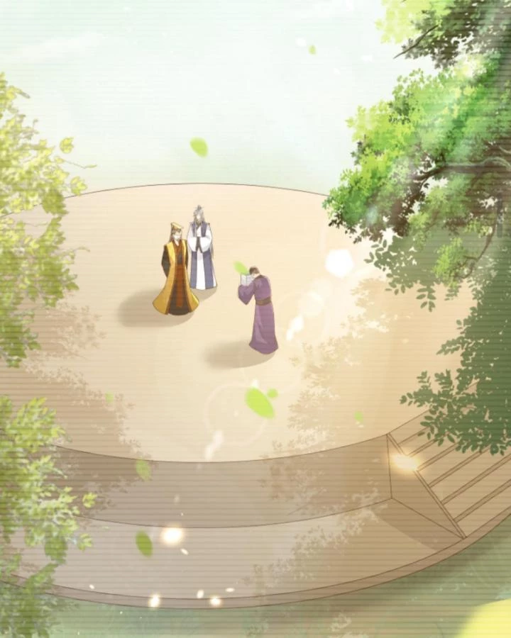 Sau Khi Xuyên Sách, 5 Nhân Cách Của Bạo Quân Đều Yêu Ta Chapter 115 - 40