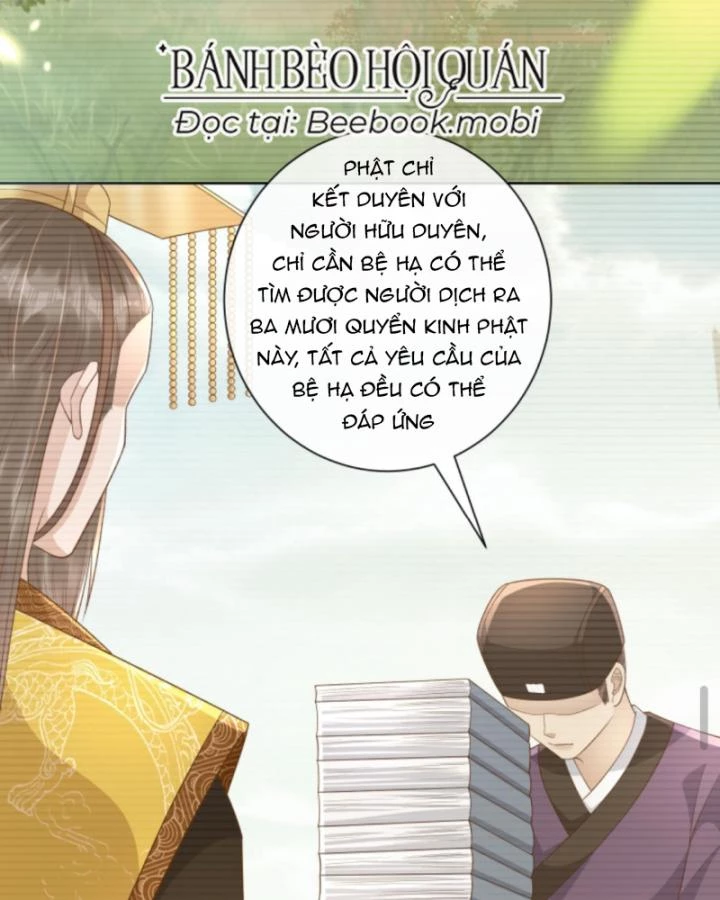 Sau Khi Xuyên Sách, 5 Nhân Cách Của Bạo Quân Đều Yêu Ta Chapter 115 - 41